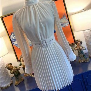 Custom dress. Bought from someone else and never wore